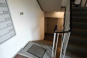 VON PRIVAT: Gepflegte 3-Zimmer-Wohnung mit Balkon im 4. OG in Köln-Rodenkirchen – Sürther Straße 107, 50996 Rodenkirchen (Ortsteil), Köln – Vorschaubild 26