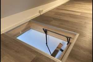 Stilvolle 3-Zimmer-Wohnung in Hamburg Rahlstedt – Rahlstedter Straße 150b, 22143 Hamburg – Vorschaubild 13