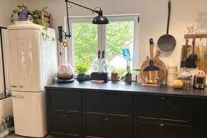 Hochwertig kernsanierter Altbau im Loft-Stil mit großem Garten in Krefeld Fischeln (Haus in WEG) – Am Königshof 50, 47807 Fischeln, Krefeld – Vorschaubild 15