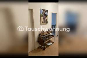 Tauschwohnung: Sehr helle und ruhige 3-Zimmer-Wohnung an der Theresienwiese – 80336 Sankt Paul, München – Vorschaubild 3