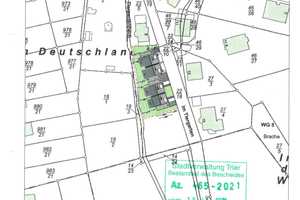 Wohnen in Trier- Olewig Neues attraktives  KFW 40 Energiesparhaus in bester Lage mit viel Grün
 – Trier – Vorschaubild 14