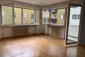 3-Zi.-Wohnung im beliebten Glockenbachviertel mit Balkon – Die vollständige Adresse der Immobilie erhältst du vom Anbieter., 80469 Deutsches Museum, München – Vorschaubild 3