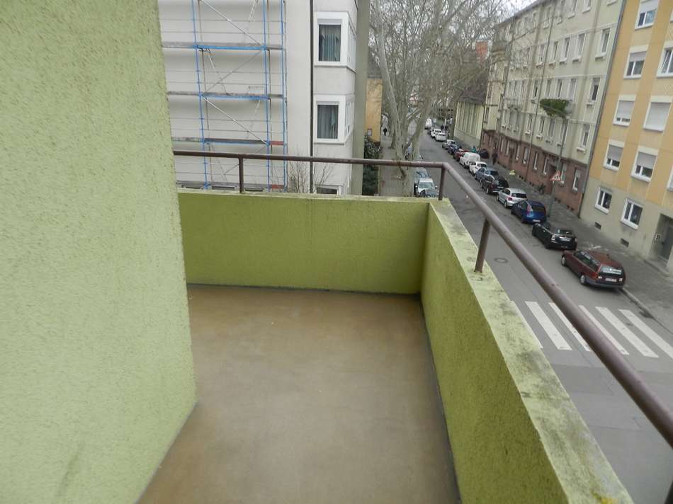 Balkon