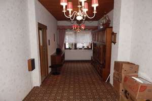 Einfamilienhaus mit 70 m² Wohnfläche in Bremen Grohn – Karl-Homann-Straße 27, 28759 Grohn, Bremen – Vorschaubild 3