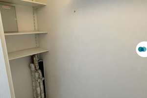 Schöne 3-Zimmer-Wohnung mit großem Balkon und Einbauküche – Albertine-Assor-Str. 15a, 22457 Schnelsen, Hamburg – Vorschaubild 10
