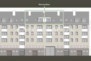 NEUAUSBAU PENTHOUSE MIT GROßER DACHTERRASE & DOMBLICK IM RUHIGEN GEREONSVIERTEL +PROVISIONSFREI+ – Die vollständige Adresse der Immobilie erhältst du vom Anbieter., 50670 Altstadt/Nord, Köln – Vorschaubild 7