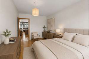 ++ Top-Innenstadtlage: Exklusive 2-Zimmer-Wohnung mit Balkon, Dachterrasse & viel Komfort ++ – 60313 Innenstadt, Frankfurt am Main – Vorschaubild 8
