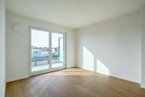 Bezugsfreies Penthouse mit Süd-Dachterrasse und Klimaanlage – Arnulfstraße 152, 80634 Neuhausen, München – Vorschaubild 21
