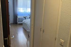 Gepflegte 2-Zimmer-Wohnung in Düsseldorf Wersten – Kampstraße 25, 40591 Wersten, Düsseldorf – Vorschaubild 5