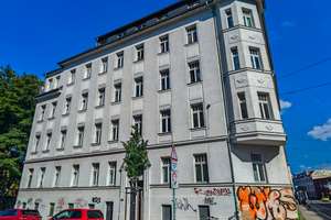 Bezugsfrei & provisionsfrei! Charmante 2-Zimmer-Altbauwohnung in Leipzig-Leutzsch – Pfingstweide 23, 4179 Leutzsch, Leipzig – Vorschaubild 7
