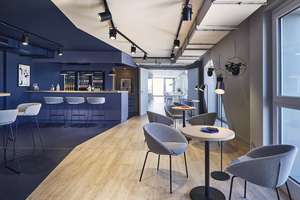 HAVENS LIVING: Kategorie Standard, vollmöbliertes Apartment, Design KLASSIK – Oeverseestraße 7, 22769 Altona-Nord, Hamburg – Vorschaubild 24