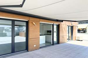 MODERN LIVING – Exklusive, vollausgestattete 3-Zimmer-Wohnung mit Dachgarten, EBK & 2 Stellplätzen – Die vollständige Adresse der Immobilie erhältst du vom Anbieter., 63225 Langen (Hessen) – Vorschaubild 19