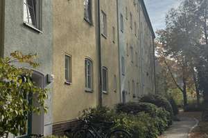 Gepflegte 2-Zimmer Wohnung in der Nähe der U-Bahn Jungfernheide, Selbstnutzung möglich – Olbersstrasse 55m, 10589 Charlottenburg, Berlin – Vorschaubild 3