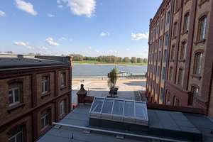 Exklusive Wohnung 14 direkt am Rhein – Zur Plangemühle 5, 47198 Alt-Homberg, Duisburg – Vorschaubild 14