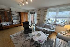  Exklusive, lichtdurchflutete 3-Zimmer-Wohnung in Hannover-Misburg mit Top-Küche zur Übernahme – Die vollständige Adresse der Immobilie erhältst du vom Anbieter., 30629 Misburg-Nord, Hannover – Vorschaubild 2