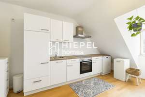 🏡 Charmante 3-Zimmer-Dachgeschosswohnung – Kapitalanlage oder Eigenheim in Karlsruhe-Hagsfeld