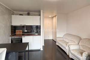 Möbliertes Single-Apartment inkl. EBK + TG-Stellplatz / in 2019 modernisiert + renoviert – Die vollständige Adresse der Immobilie erhältst du vom Anbieter., 53119 Tannenbusch, Bonn – Vorschaubild 7