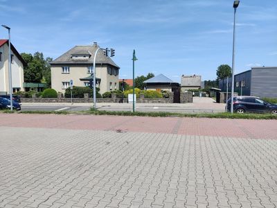 Wohnen im Herzen von Penig