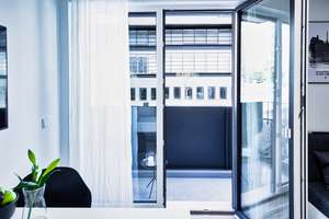 Wohnen mit Charakter: Ein-Zimmer-Apartment in Stuttgart-Mitte – Goethestraße 13, 70174 Hauptbahnhof, Stuttgart – Vorschaubild 2