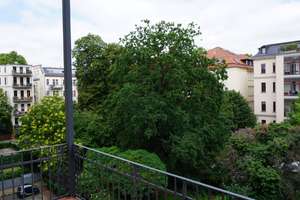 Herrliche 2 Raumwohnung mit großem Balkon – Schwägrichenstraße 13, 4107 Zentrum-Süd, Leipzig – Vorschaubild 10