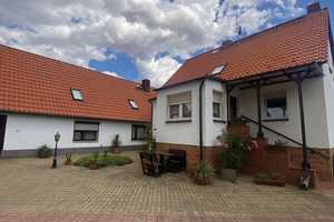 4.000qm gepflegter 4-Seiten Hof großer Hof mit 2 Einfamilienhäuser  – Stendal (Kreis) – Vorschaubild 21