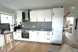 STILVOLLE MODERNISIERTE MIETWOHNUNG IN BERGEDORF – August-Bebel-Str. 119, 21029 Bergedorf (Ortsteil), Hamburg – Vorschaubild 5