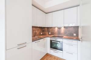 Modernes Wohnambiente auf 62 m² im beliebten Maybach Quartier - inkl. Balkon und EBK