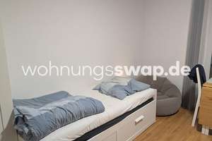 Wohnungstausch: Hansaring 133