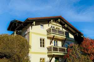 Herrschaftliches und top saniertes Stilanwesen (MFH-Villa) in zentraler Partenkirchner Lage – Garmisch-Partenkirchen (Kreis) – Vorschaubild 5
