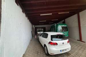 Vorsfelde: Wohn- und Geschäftshaus mit Büro, Werkstatt und großräumigen Lagerhallen – Die vollständige Adresse der Immobilie erhältst du vom Anbieter., 38448 Vorsfelde, Wolfsburg – Vorschaubild 29