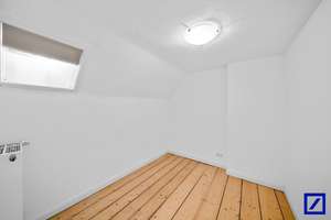 Wunderschönes Altbremer Haus in bester Lage – ruhig gelegen, mitten im Viertel – Die vollständige Adresse der Immobilie erhältst du vom Anbieter., 28203 Steintor, Bremen – Vorschaubild 17