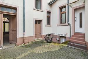 Saniertes Mehrfamilienhaus mit 9 WE und Entwicklungspotenzial – Die vollständige Adresse der Immobilie erhältst du vom Anbieter., 76137 Südstadt, Karlsruhe – Vorschaubild 6