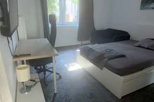 Helle, hochwertig möblierte Wohnung im Herzen Düsseldorfs – 40215 Friedrichstadt, Düsseldorf – Vorschaubild 10