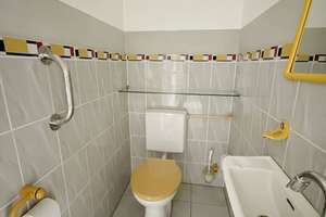 3-Zi. Eigentumswohnung 
mit Tiefgaragenstellplatz
in Neu-Ulm/Ludwigsfeld – Die vollständige Adresse der Immobilie erhältst du vom Anbieter., 89231 Neu-Ulm – Vorschaubild 12