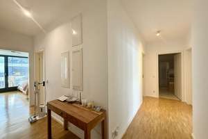 Urban Luxury Living – hochwertige Eigentumswohnung im Herzen der Hauptstadt – Die vollständige Adresse der Immobilie erhältst du vom Anbieter., 10115 Mitte (Ortsteil), Berlin – Vorschaubild 7