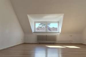Helle 3-Zimmer Dachgeschosswohnung in Hannover-Kirchrode – Borchersstraße 26B, 30559 Kirchrode, Hannover – Vorschaubild 4