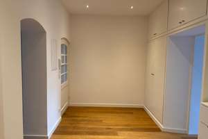 Helle 2-Zimmer Wohnung mit Balkon in Düsseldorf-Oberkassel – Quirinstraße 00, 40545 Niederkassel, Düsseldorf – Vorschaubild 2