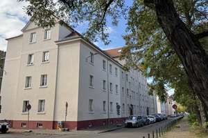 Wohnen oder investieren? Beides! 3-Zimmer-Denkmalwohnung mit Potenzial – Die vollständige Adresse der Immobilie erhältst du vom Anbieter., 4229 Kleinzschocher, Leipzig – Vorschaubild 3