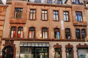 Repräsentative 2,5-Zimmer Altbauwohnung + separater Büroraum, Talstraße, Saarbrücken – Talstraße 64, 66119 Alt-Saarbrücken, Saarbrücken – Vorschaubild 6