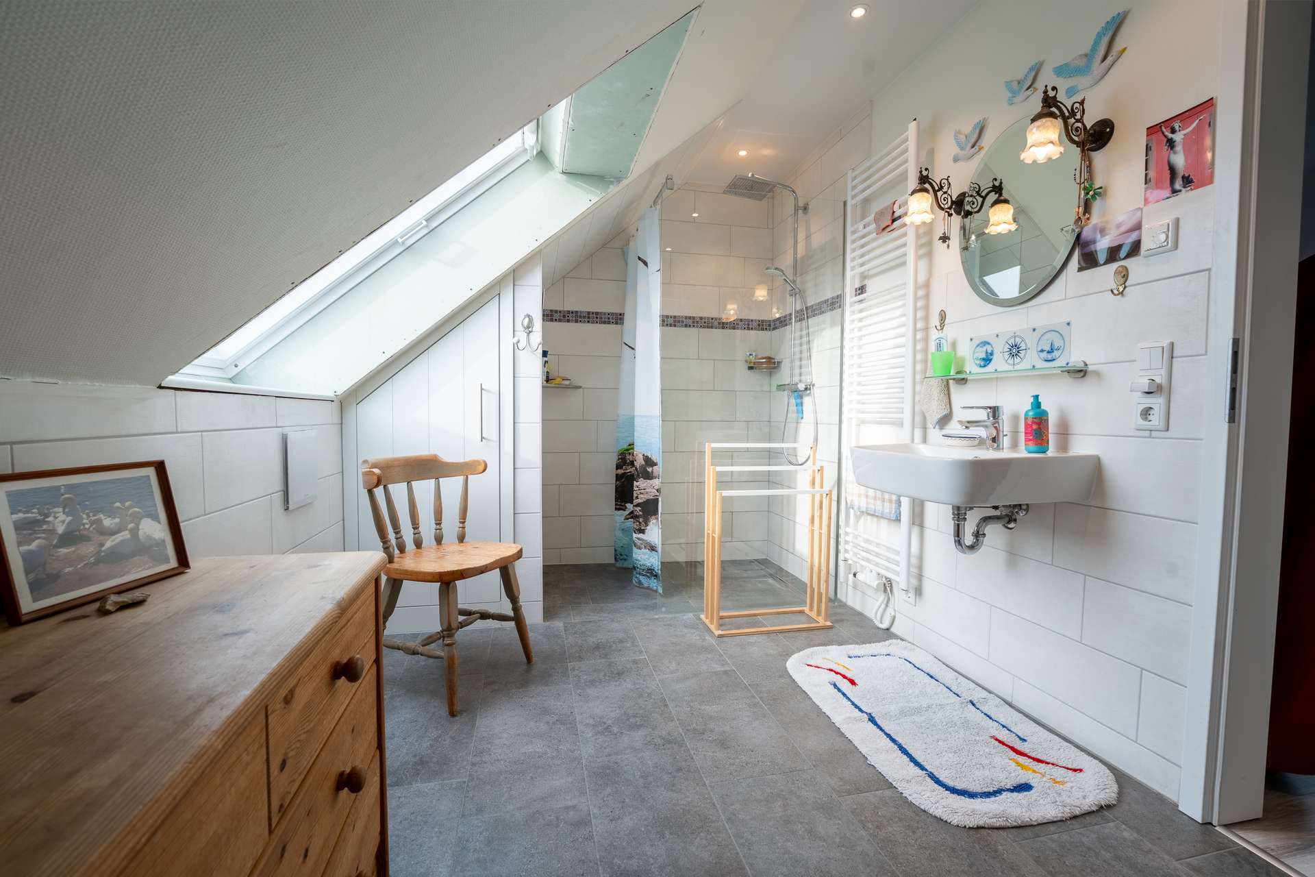 Immobilie in Dagebüll - Familienfreundliches Einfamilienhaus mit Südterrasse, Garten und moderner Ausstattung - Bild 0