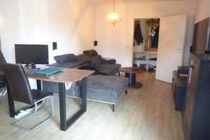 Sehr schöne 3-Zimmer-Wohnung im 2. OG mit Balkon im Zentrum-Süd – 4107 Zentrum-Süd, Leipzig – Vorschaubild 15