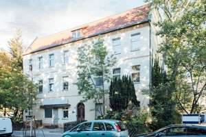Gemütliche 2-Zimmer-Altbauwohnung sucht neue Mieter!