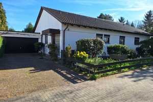 Toplage Lu-Oggersheim - Bungalow mit großem Garten und Einliegerwohnung – Weimarer Str. 67, 67071 Ludwigshafen am Rhein – Vorschaubild 1