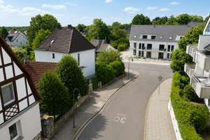 Samstag letzte Besichtigung Letzte Chance auf ein freistehendes Einfamilienhaus zum Schnäppchenpreis – Die vollständige Adresse der Immobilie erhältst du vom Anbieter., 51371 Schlebusch, Leverkusen – Vorschaubild 5