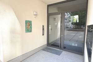 Exklusive 5-Zimmer-Wohnung mit XXL-Loggia, hochwertiger Ausstattung, 2 Tiefgaragen – Nymphenburgerstr 8, 80335 St. Benno, München – Vorschaubild 3