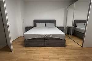Nachmiter Gesucht : 🏡 Ruhige 2-Zimmer-Wohnung in Top-Lage – Nur 2 Min zur U-Bahn! 🚇 – Ruppertstraße 24, 80337 München – Vorschaubild 4