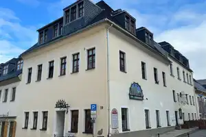 7 auf einen Streich! Mehrfamilienhäuser-Paket in der großen Kreisstadt Annaberg-Buchholz! – Erzgebirgskreis – Vorschaubild 4