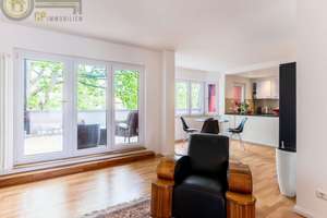 Modernisierte Dachgeschoss-Maisonette Wohnung mit Blick ins Grüne - Nähe Schlossstraße! – Die vollständige Adresse der Immobilie erhältst du vom Anbieter., 12163 Steglitz, Berlin – Vorschaubild 2