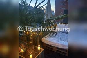 Tauschwohnung: 69 m² Wohnung in Köln, Marienburg – Die vollständige Adresse der Immobilie erhältst du vom Anbieter., 50968 Marienburg, Köln – Vorschaubild 2