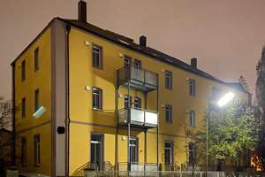Saniertes stilvolles Gründerzeit-Mehrfamilienhaus! Ideales Investment!  – Die vollständige Adresse der Immobilie erhältst du vom Anbieter., 86165 Lechhausen-Süd, Augsburg – Vorschaubild 3
